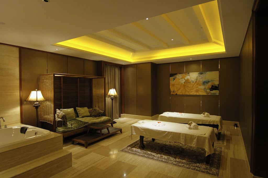 Shenzhen Futian Asta Hotel Zewnętrze zdjęcie